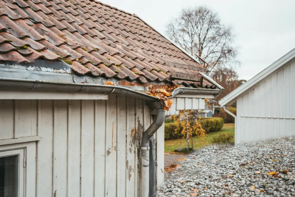 dags att byta stupr r och h ngr nna tecken pris och smarta val f r huset